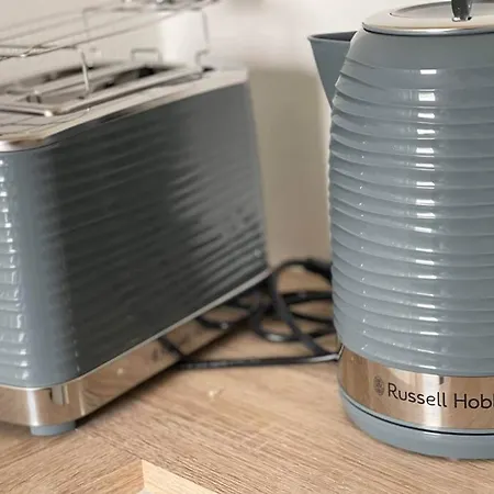 דירה Geraeumige In Ruhiger Lage In Mit Netflix Gütersloh