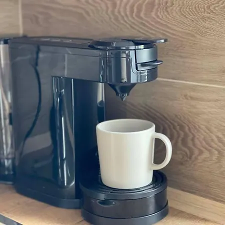 Geraeumige In Ruhiger Lage In Mit Netflix