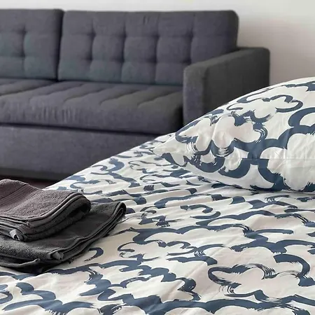 Apartment Geraeumige In Ruhiger Lage In Mit Netflix *