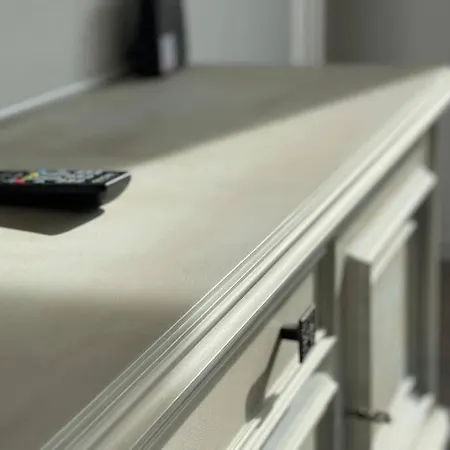 Geraeumige In Ruhiger Lage In Mit Netflix *