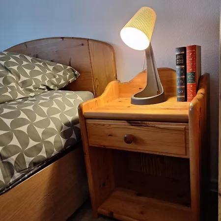 Geraeumige In Ruhiger Lage In Mit Netflix * Gütersloh