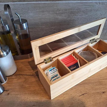 Geraeumige In Ruhiger Lage In Mit Netflix Διαμέρισμα *