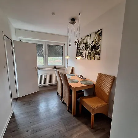 Geraeumige In Ruhiger Lage In Mit Netflix