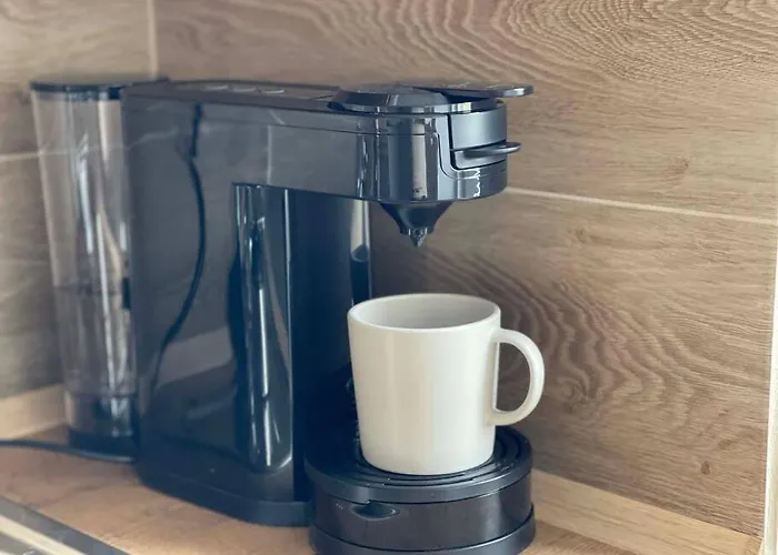 Geraeumige In Ruhiger Lage In Mit Netflix