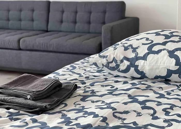 Appartement Geraeumige In Ruhiger Lage In Mit Netflix *