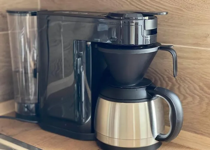 Geraeumige In Ruhiger Lage In Mit Netflix 居特斯洛