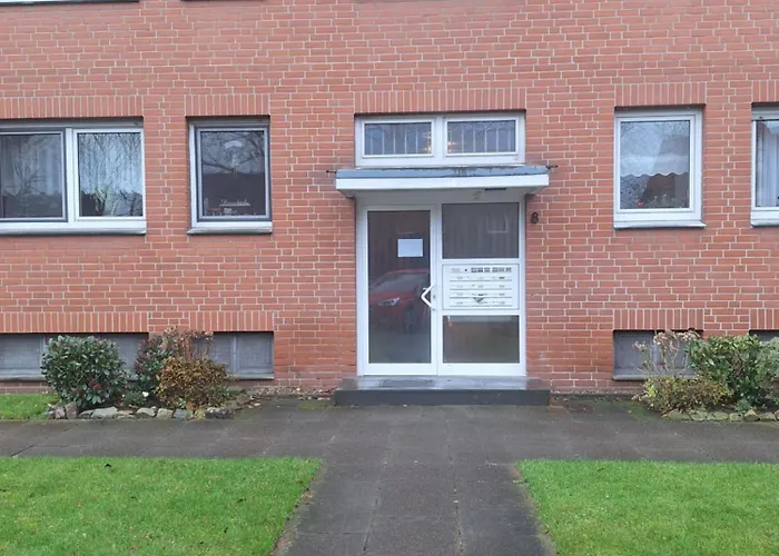 Geraeumige In Ruhiger Lage In Mit Netflix 居特斯洛